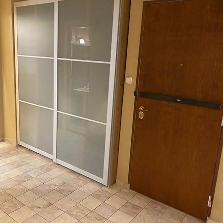부다페스트 Parisi Flat 아파트 외부 사진