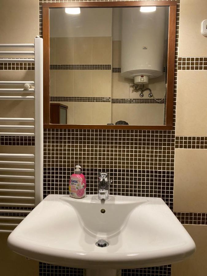 부다페스트 Parisi Flat 아파트 외부 사진