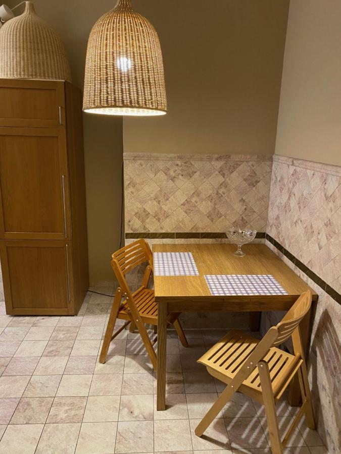 부다페스트 Parisi Flat 아파트 외부 사진