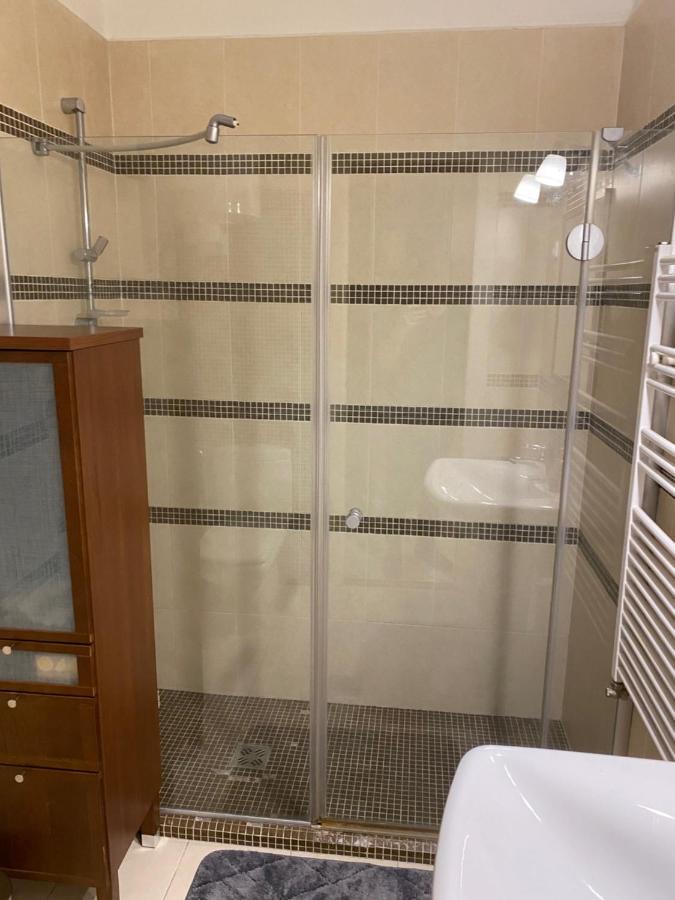 부다페스트 Parisi Flat 아파트 외부 사진