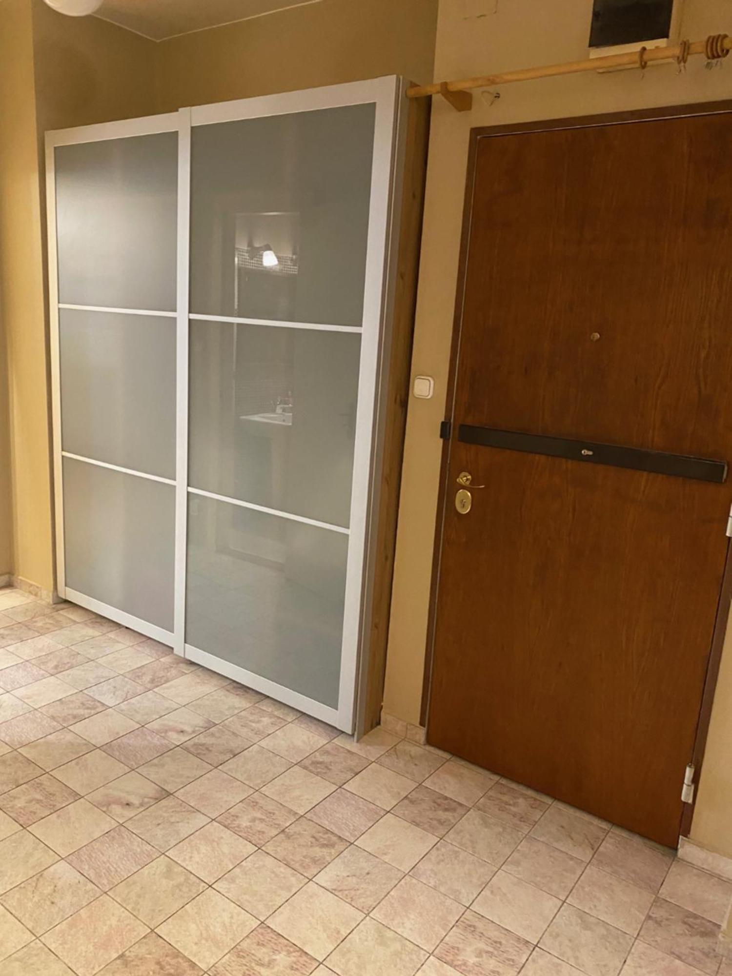 부다페스트 Parisi Flat 아파트 외부 사진