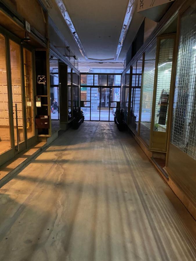 부다페스트 Parisi Flat 아파트 외부 사진