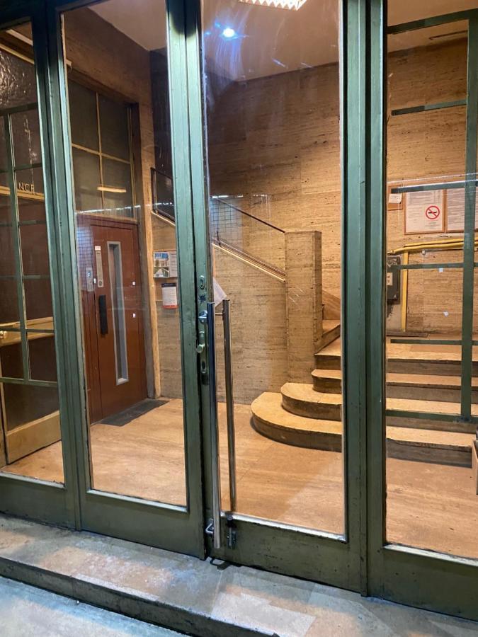 부다페스트 Parisi Flat 아파트 외부 사진